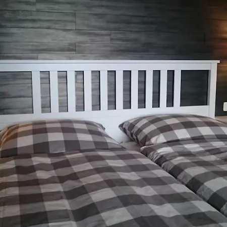 Apartmán Basislager 11 Stock Altenau (Lower-Saxony)