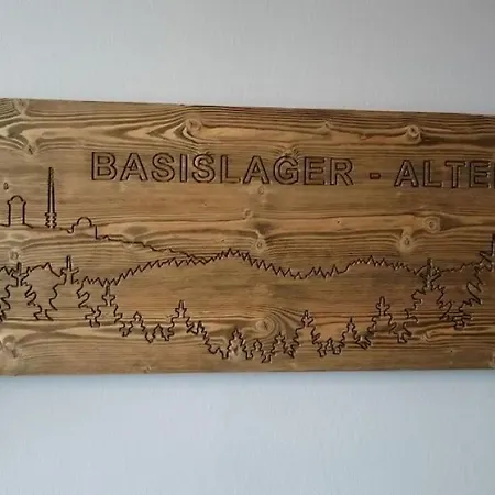 Basislager *