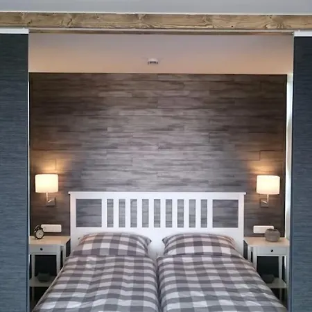 Apartamento Basislager 11 Stock *