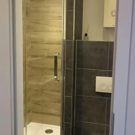 Basislager 11 Stock Altenau (Lower-Saxony)