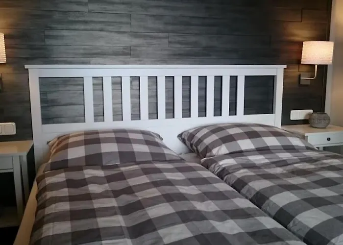 Apartamento Basislager 11 Stock Altenau (Lower-Saxony)