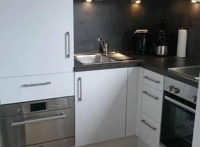 Basislager 11 Stock 公寓