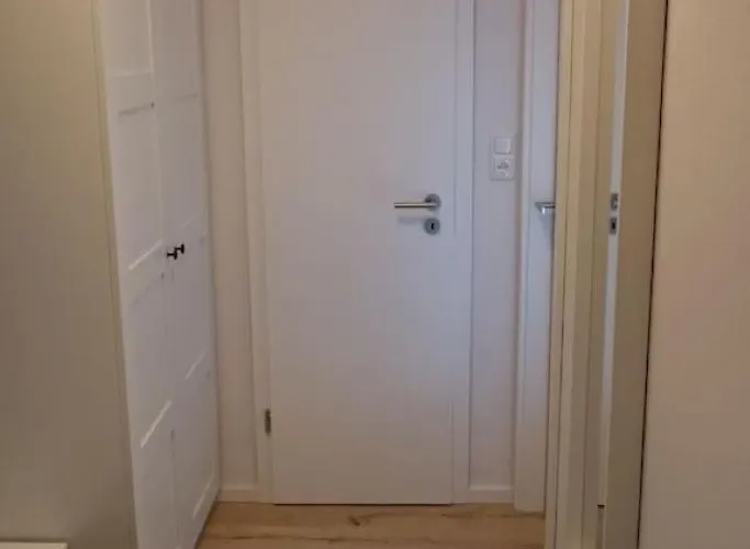 公寓 Basislager 11 Stock 阿尔特瑙