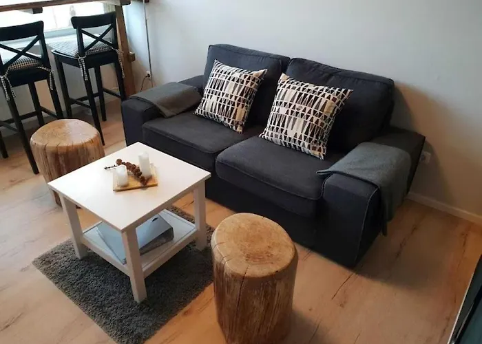 Basislager 11 Stock 公寓 *