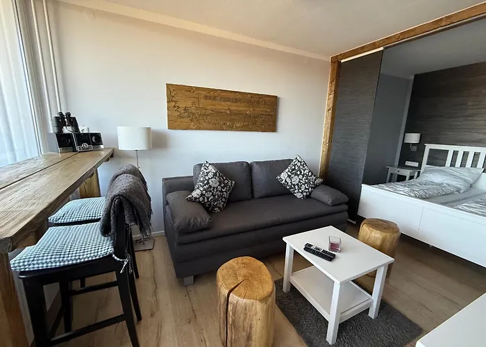Apartamento Basislager 11 Stock